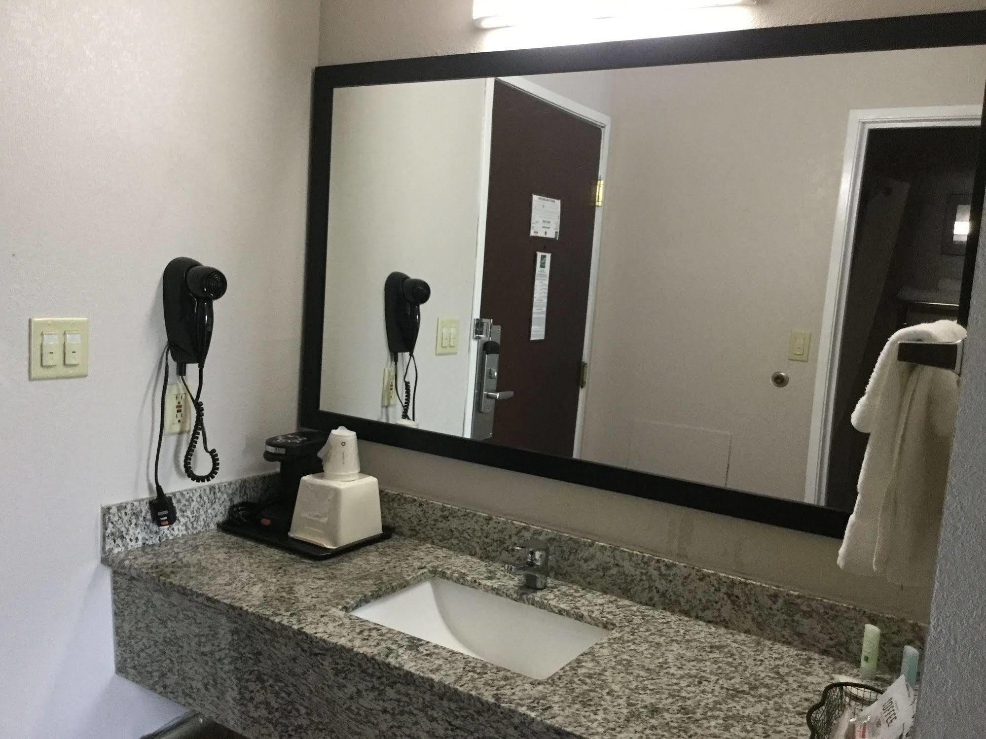 Motel 6 Lancaster, Pa Fertility Eksteriør billede