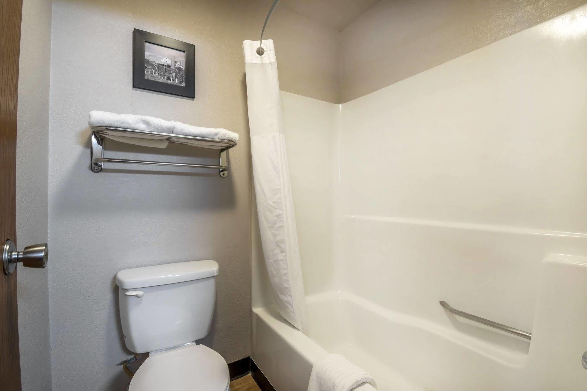 Motel 6 Lancaster, Pa Fertility Eksteriør billede