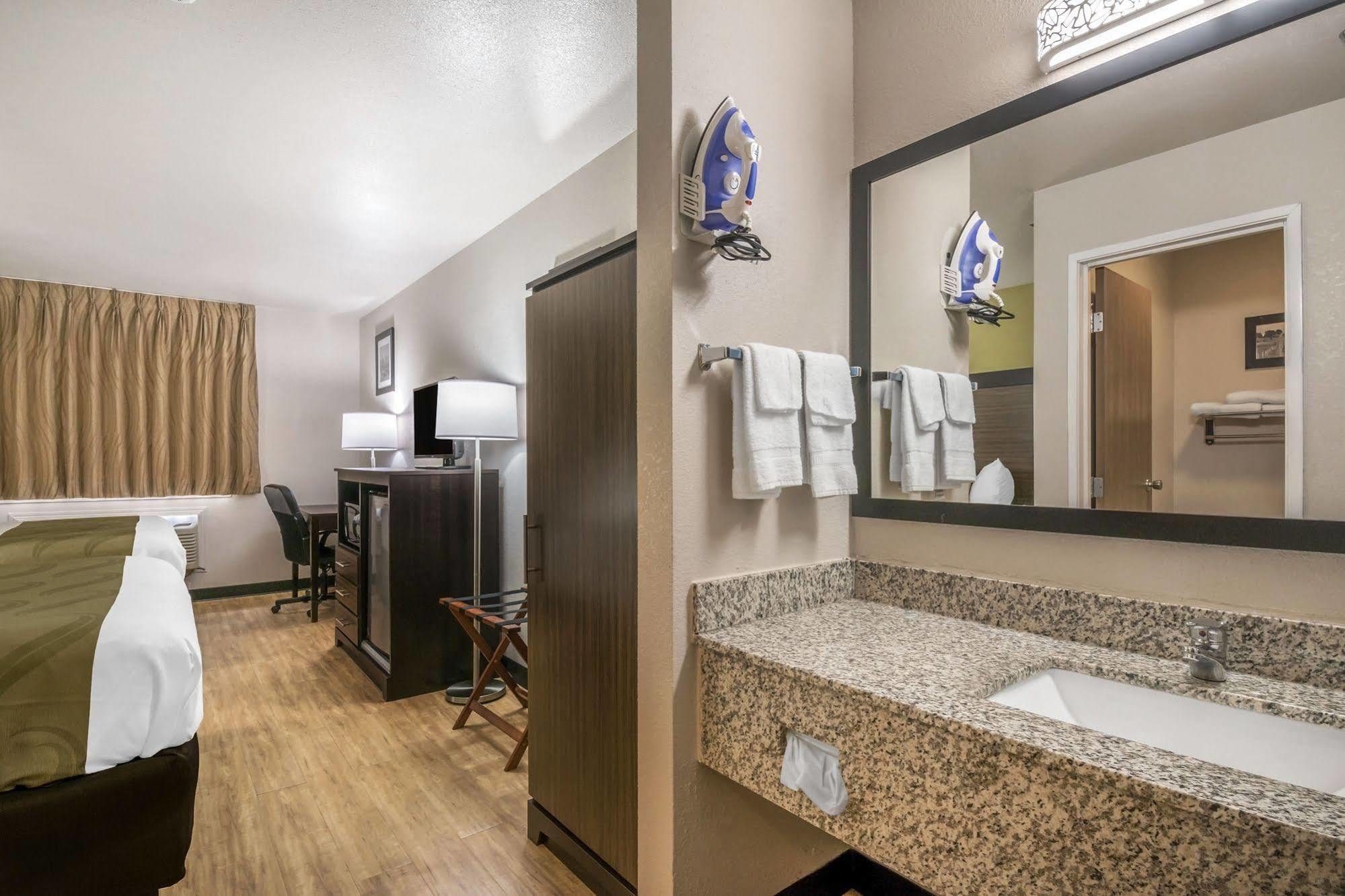 Motel 6 Lancaster, Pa Fertility Eksteriør billede