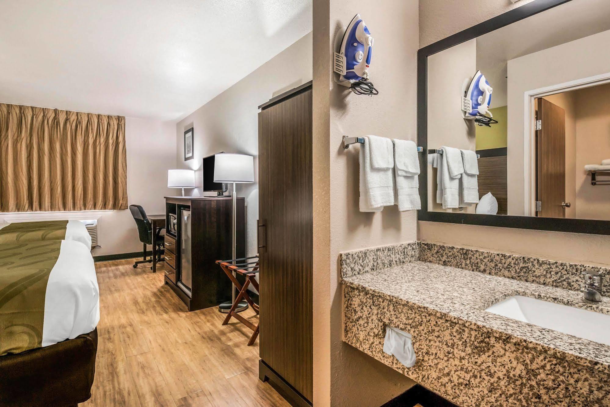 Motel 6 Lancaster, Pa Fertility Eksteriør billede