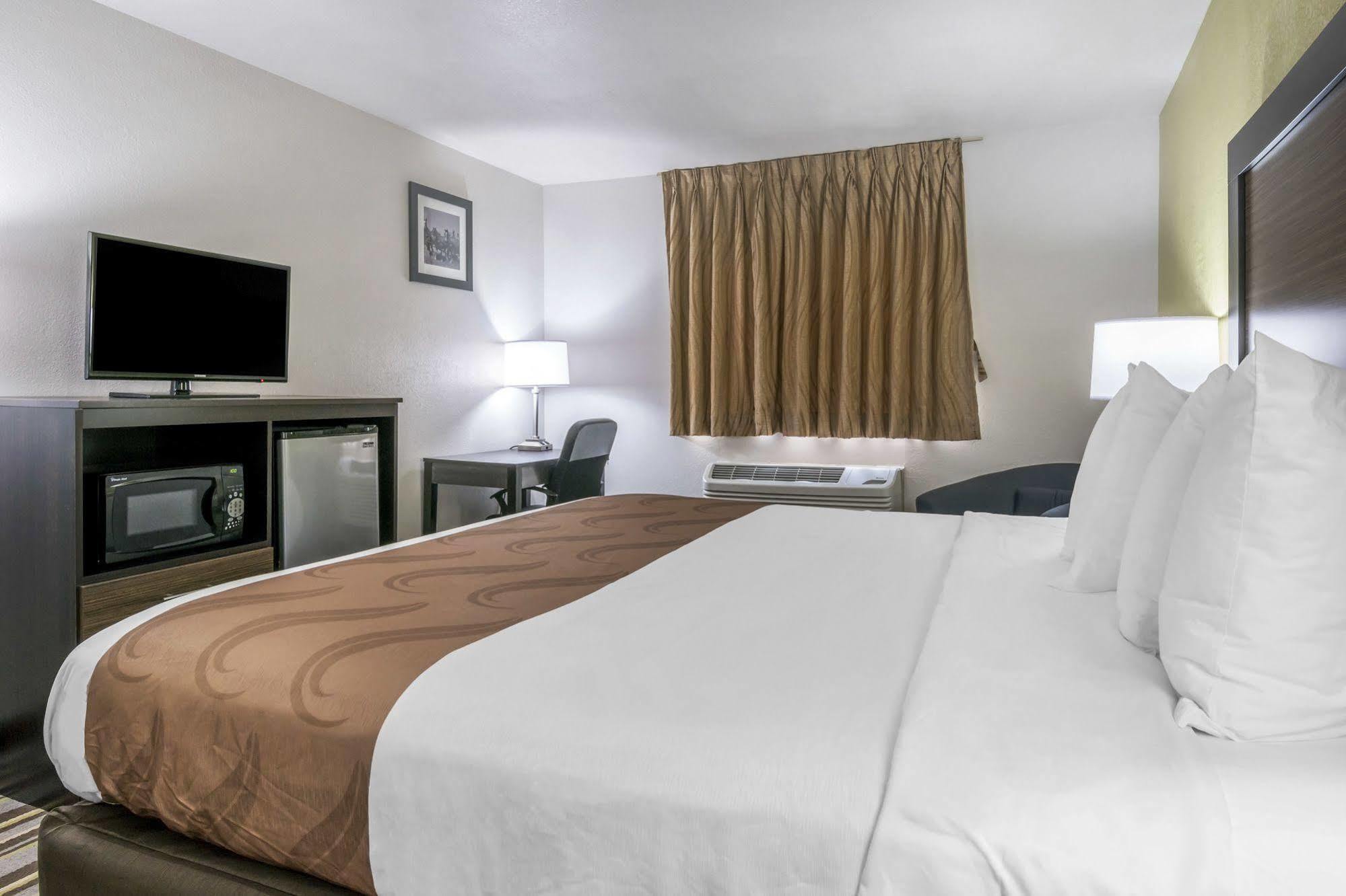 Motel 6 Lancaster, Pa Fertility Eksteriør billede